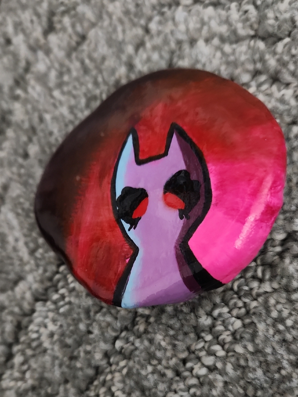 Handmade Magnet - Picture 2 of 2